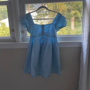 Babydoll dress
